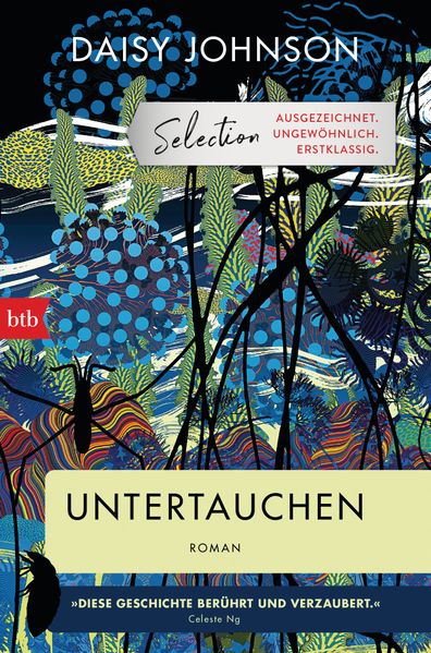 Untertauchen cover