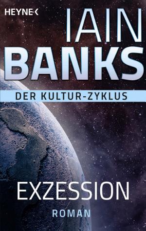 Exzession cover