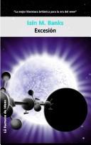 Excession cover