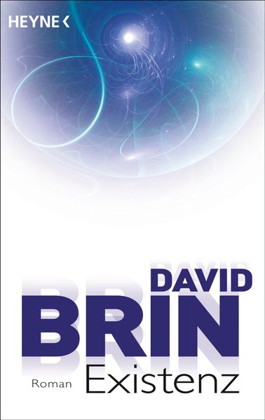 Existenz cover