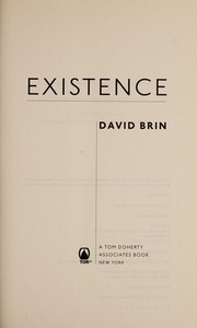 Existence cover