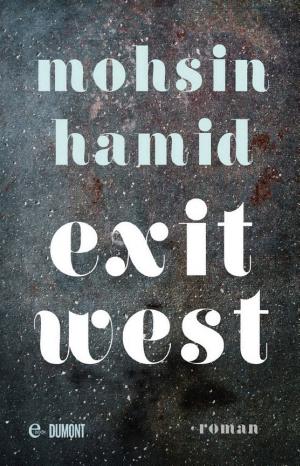 Exit West cover
