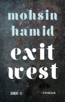 Exit West cover
