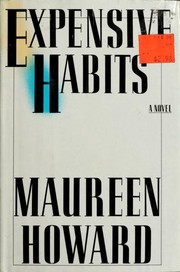 Expensive Habits cover
