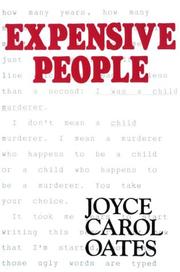 Expensive People cover