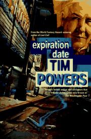 Expiration Date cover