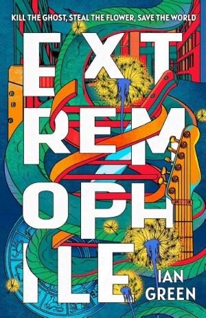 Extremophile cover
