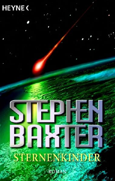 Sternenkinder cover