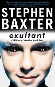 Exultant cover