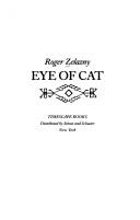 Eye of Cat cover