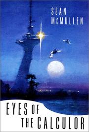 Eyes of the Calculor cover