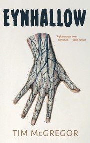 Eynhallow cover