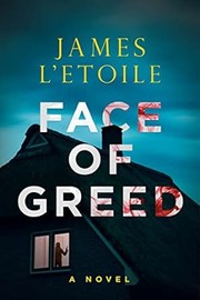 Face of Greed cover