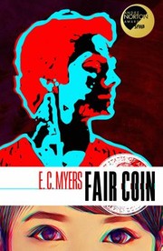 Fair Coin cover
