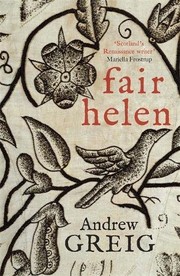 Fair Helen cover