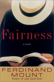 Fairness cover