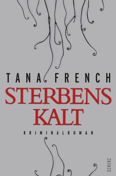 Sterbenskalt cover