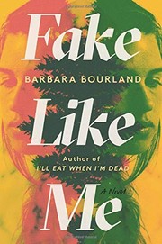 Fake Like Me cover