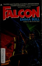 Falcon cover