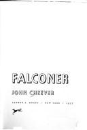Falconer cover