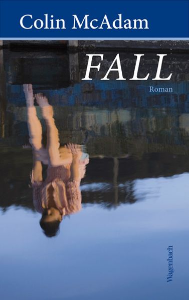 Fall cover