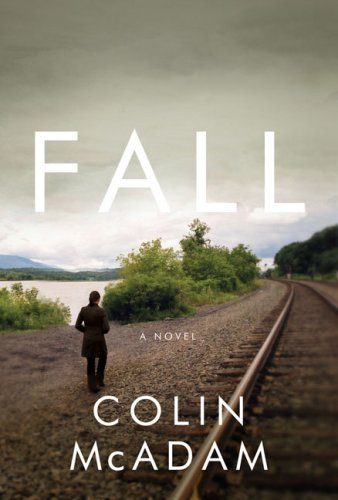 Fall cover