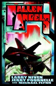 Fallen Angels cover