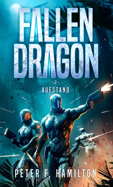 Aufstand cover
