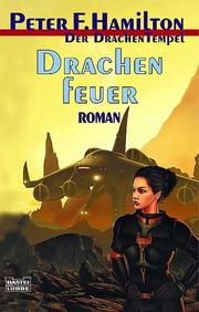 Fallen Dragon cover