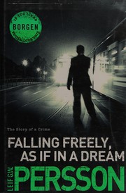 Falling Freely, as if in a Dream cover