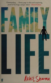 Family Life cover