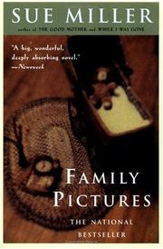 Family Pictures cover