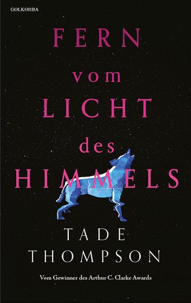 Fern vom Licht des Himmels cover