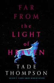 Far from the Light of Heaven cover