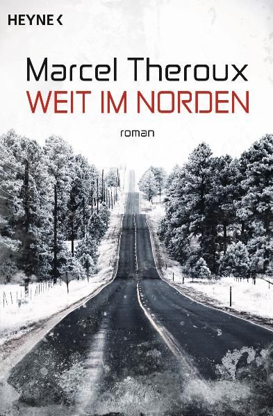 Weit im Norden cover