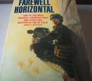 Farewell Horizontal cover