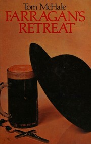 Farragan's Retreat cover