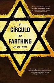 Farthing cover
