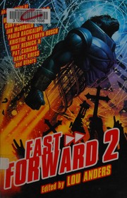 Fast Forward 2 cover