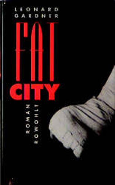 Fat City cover