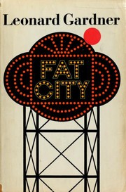 Fat City cover