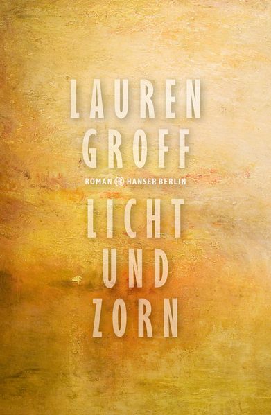 Licht und Zorn cover