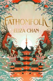 Fathomfolk cover