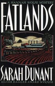 Fatlands cover