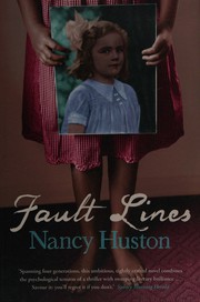 Fault Lines cover