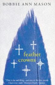 Feather Crowns cover