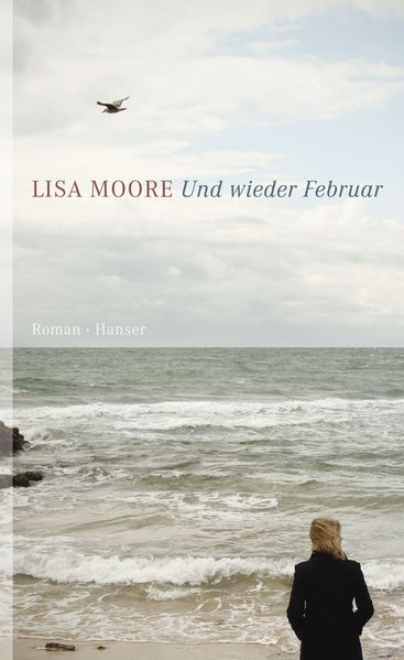 Und wieder Februar cover