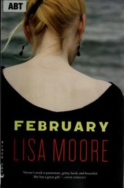 February cover