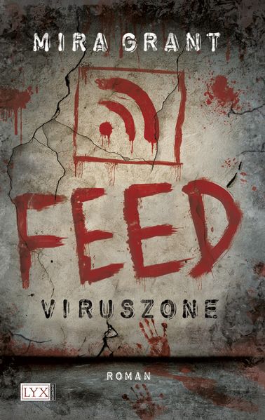 Feed cover