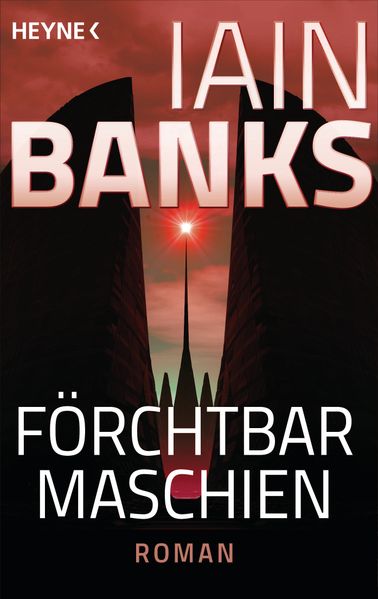 Förchtbar Maschien cover
